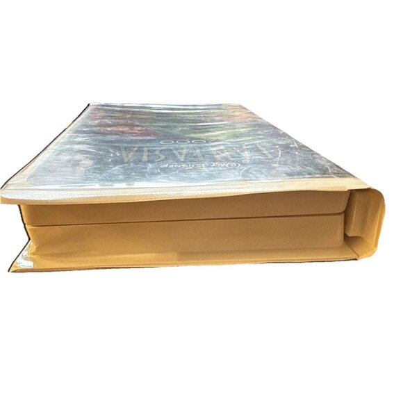 Fantasia 2000 VHS Disney - Picture 5 of 13